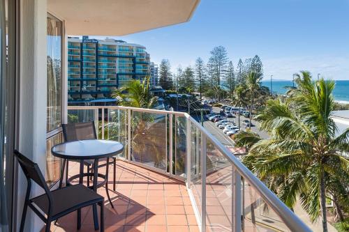 Sandcastles Mooloolaba