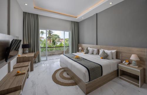 Tapa Tepi Kali Canggu - image 4