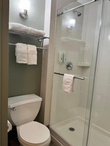 Quality Inn Elk Grove-Sacramento