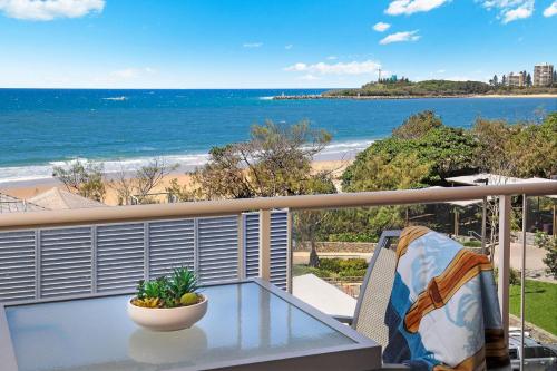 Sandcastles Mooloolaba