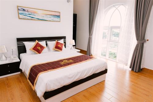 Thinh Gia Phat Hotel Hoang Hoa Tham