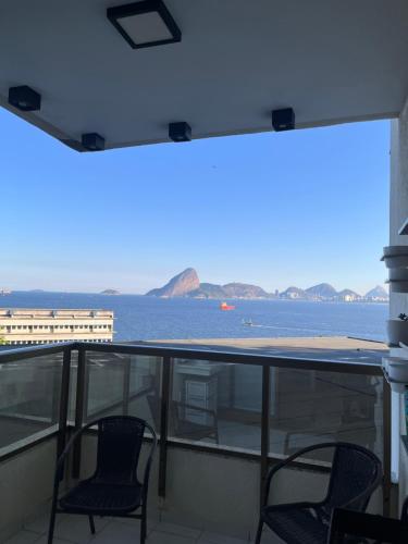 Apartamento Vista.Rio