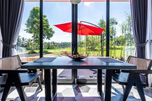 Maple Ridge Ubud Villas