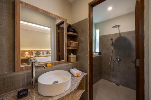 Double Garden View Room with Daily Afternoon Tea