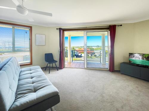 Affordable Waterview Stay