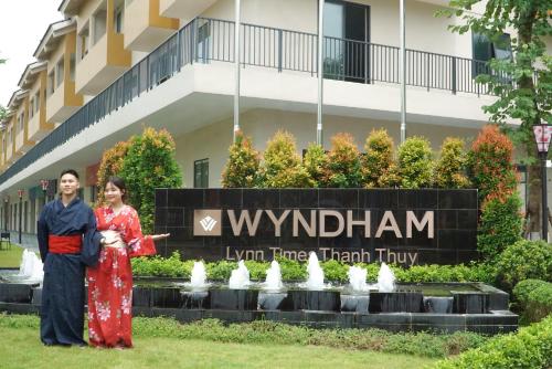 . Wyndham Lynn Times Thanh Thủy