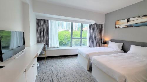 Grand Bay View Hotel Grand Bay View Hotel