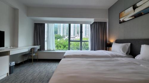 Grand Bay View Hotel Grand Bay View Hotel