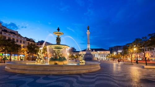 Convent Square Lisbon, Vignette Collection by IHG