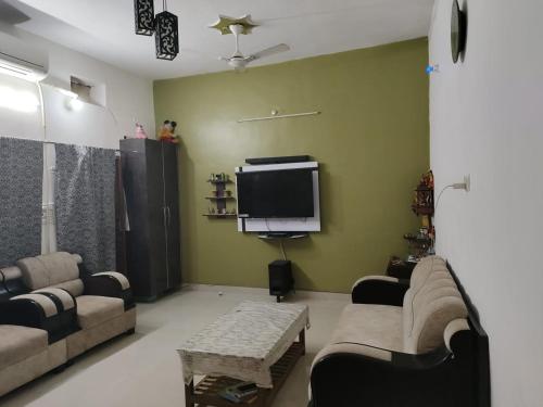 Varanasi homestay