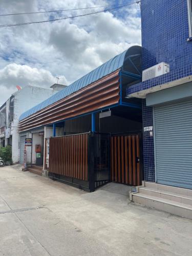 大城 Subsopon 4星级 民宿 套房