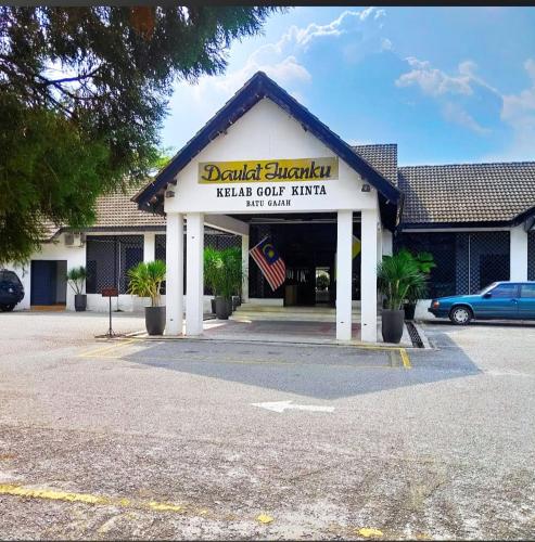 Homestay Rezeki Batu Gajah in Batu Gajah