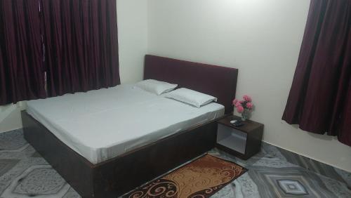 SSPRIDE GUEST HOUSE