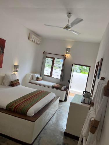 Nungwi Getaway, Kaskazini 'A'