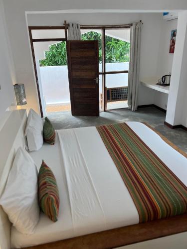 Nungwi Getaway – Nungwi