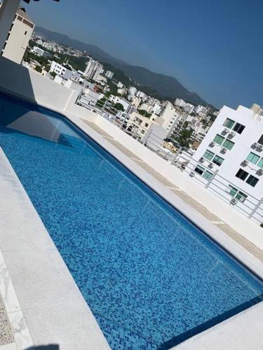 Pent-house Costa Azul