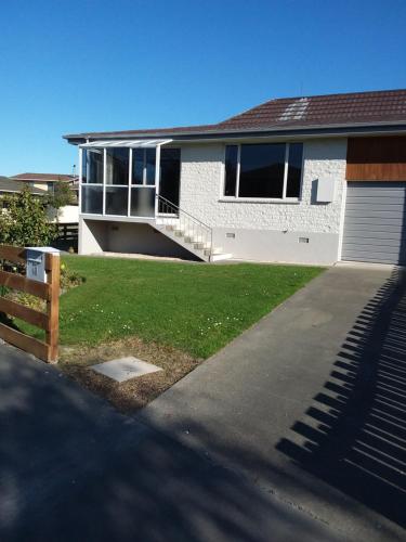 Unit 46a - Apartment - Timaru