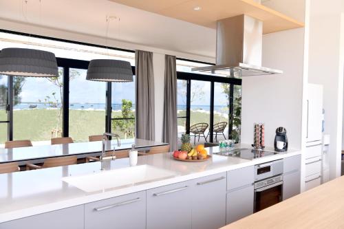 Feliz Villa Suite Irabujima Sawada in Irabu island