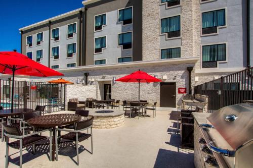 TownePlace Suites by Marriott Waco South