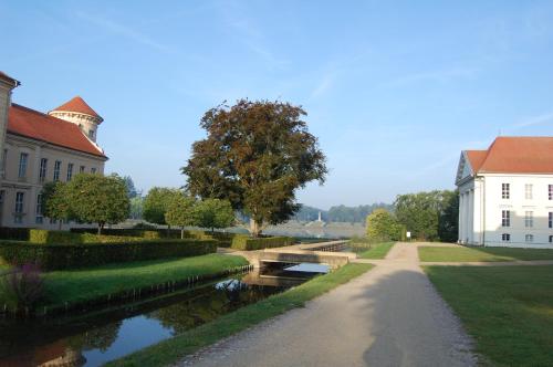 Ferienwohnung Rheinsberg Altstadt