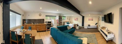 Accommodation in West Tamar