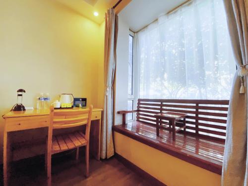 北京瑞洁宾舍酒店 (近前门天坛) 北京瑞洁宾舍酒店 (近前门天坛)