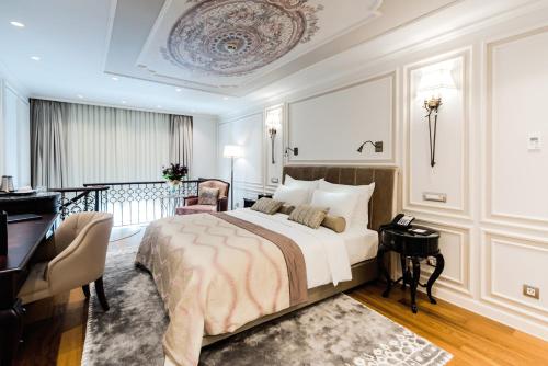 Arcade Hotel & SPA Nisantasi, Istanbul