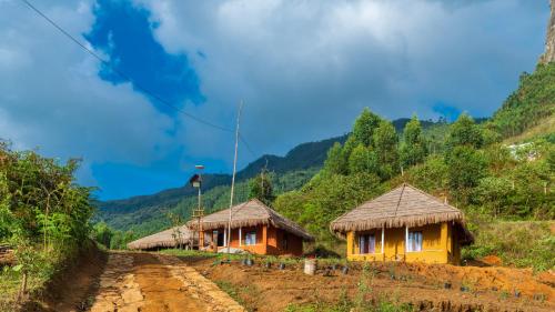 FOOD FOREST KANTHALLOOR