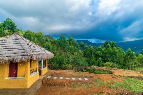 FOOD FOREST KANTHALLOOR