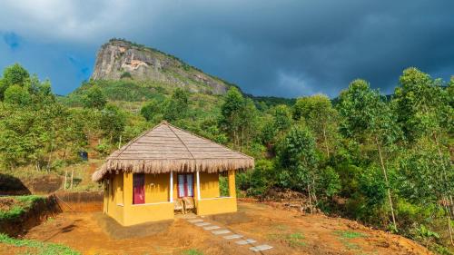 FOOD FOREST KANTHALLOOR