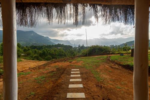 FOOD FOREST KANTHALLOOR