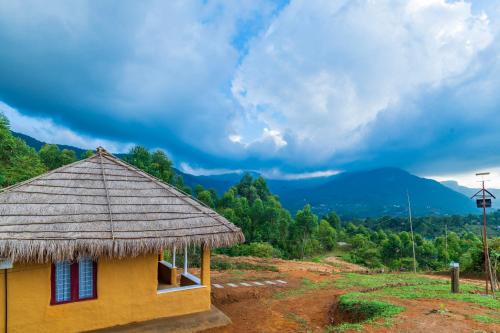 FOOD FOREST KANTHALLOOR