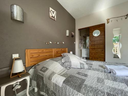 Comme une évidence gite et chambres d'hotes chambre d'hôte Saint-Vincent-sur-Jard
