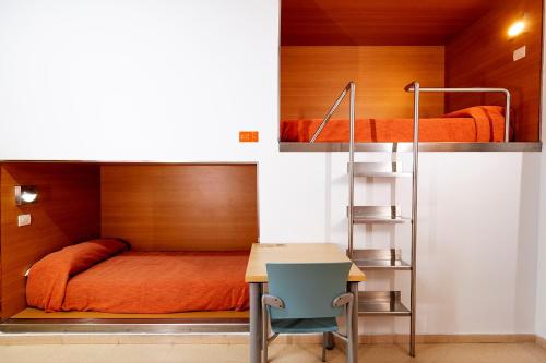Bed in Dormitory image 5