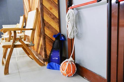 弗洛拉PM服务型公寓酒店