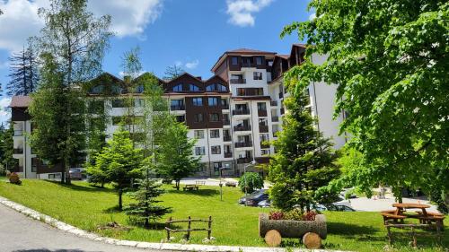 PM Services Borovets Garden Apartments - Borovets