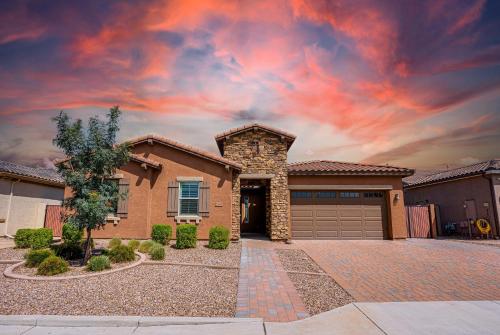 196th Queen Creek home