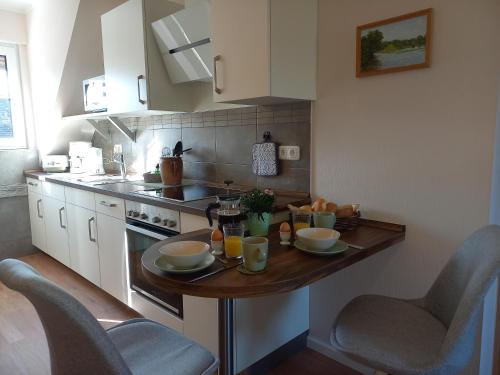 Schwalbennest in Kolkwitz