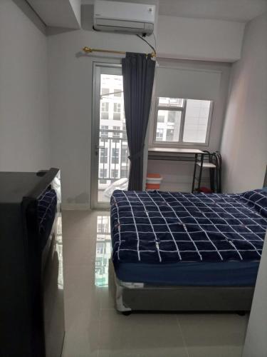 Apartemen Transpark Juanda Bekasi Tower Jade A2303