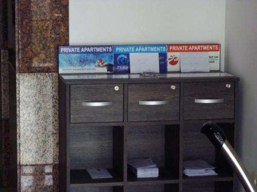 Alpine ski chalet Borovets with sauna