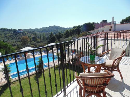Skiathos Diamond - main image