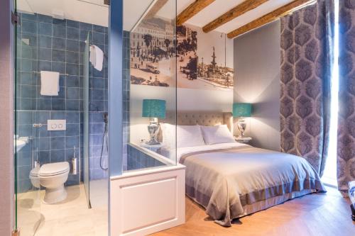 Procurator 7 Luxury Rooms - image 9