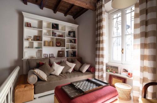 Passione Charme Apartment, Milán