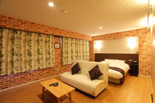 Standard Double Room room in Town Hotel 41
