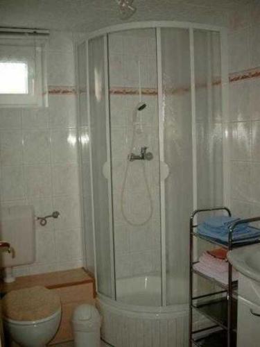 Duša, Ferienwohnung "Sylvana" in Klein Vielen