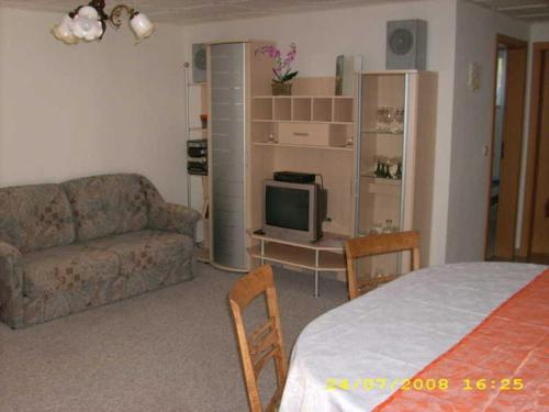 Iekārtas, Ferienwohnung "Sylvana" in Klein Vielen