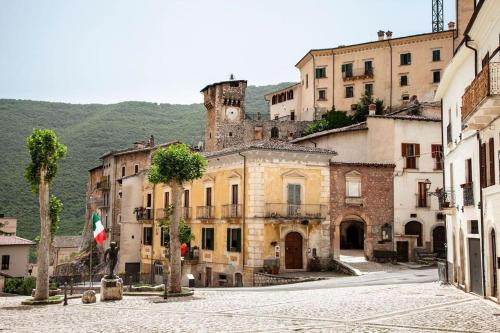 Casa Mastro Pietro - Fontecchio