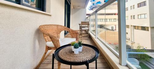 BnBIsrael apartments - Ben Yehuda Nuage - image 4