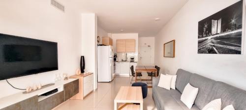 Two-Bedroom Apartment image 6
