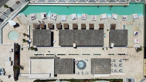 Hotel Cadiz Bahia
